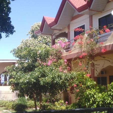 Villa Marquez San Francisco  Exterior photo