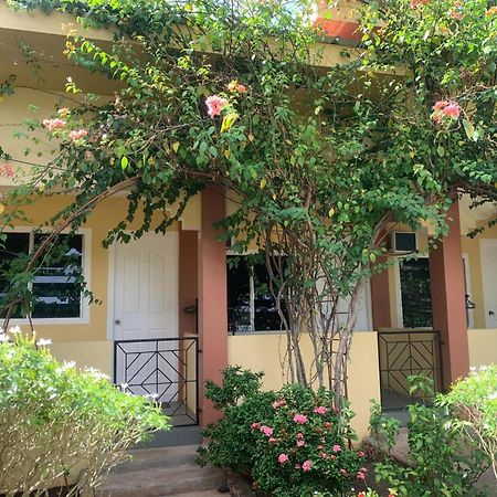 Villa Marquez San Francisco  Exterior photo