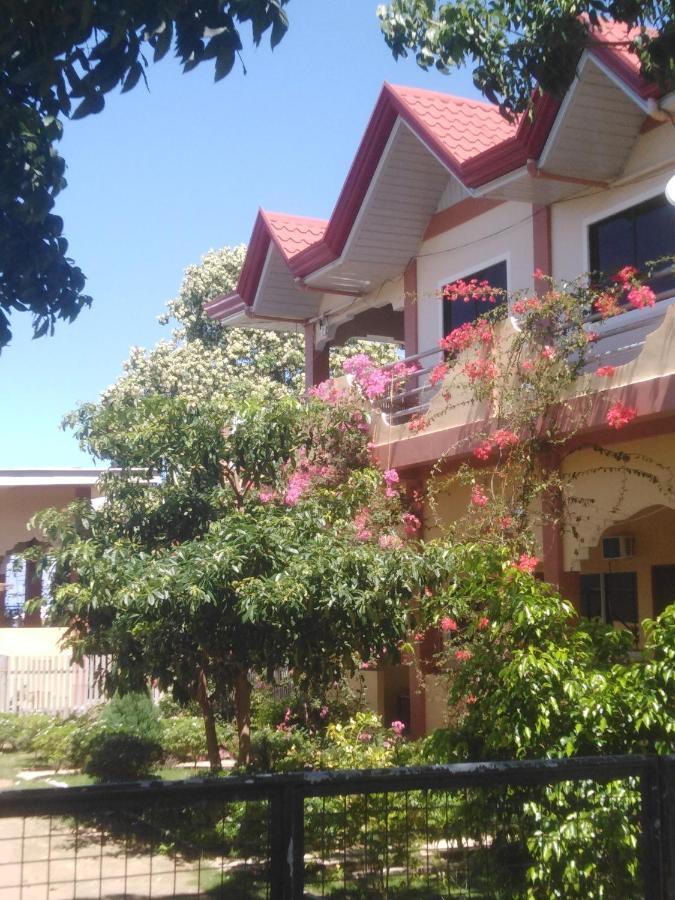 Villa Marquez San Francisco  Exterior photo