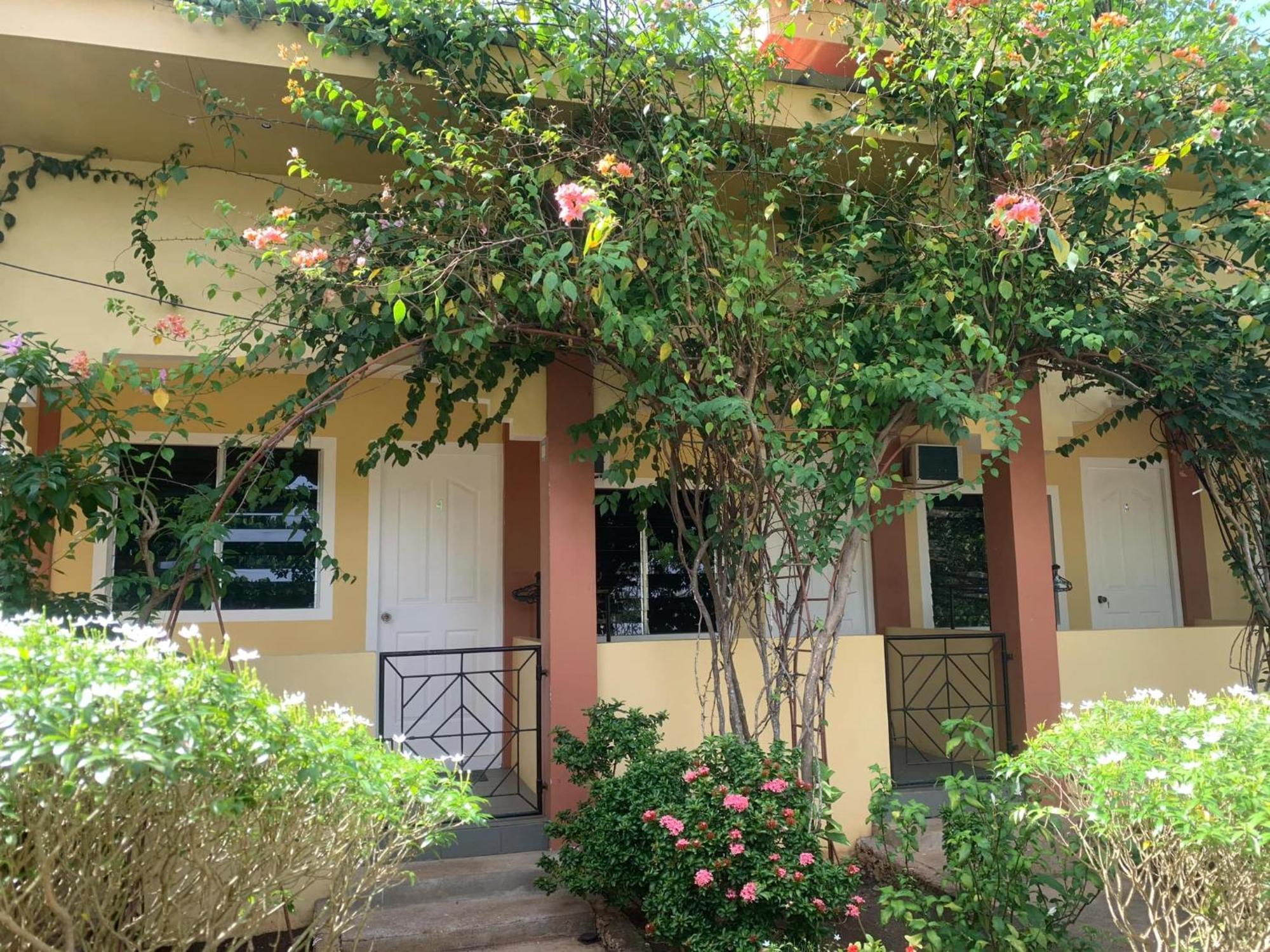 Villa Marquez San Francisco  Exterior photo